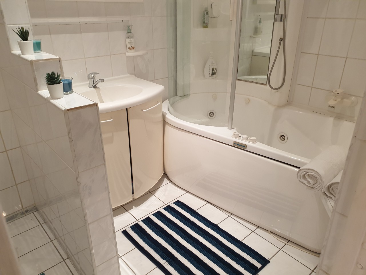 Plumbing Peterborough business image