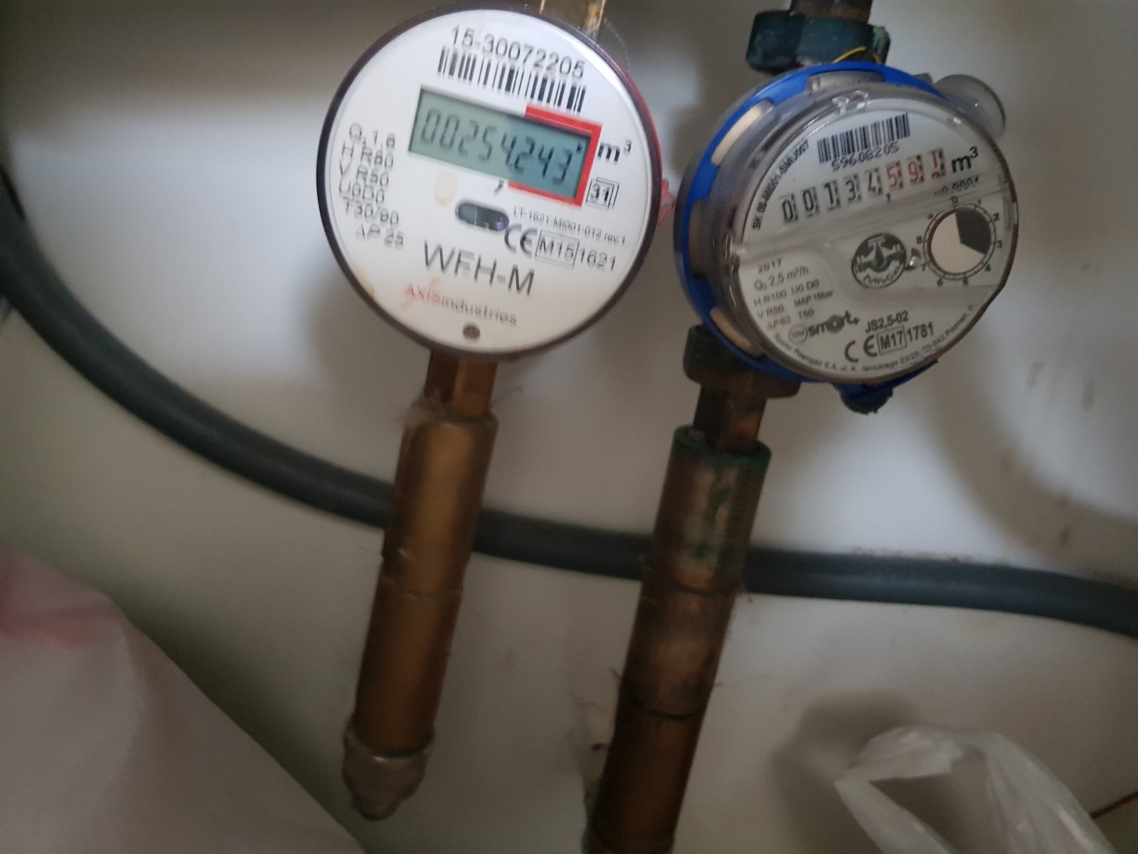Plumbing Peterborough business image