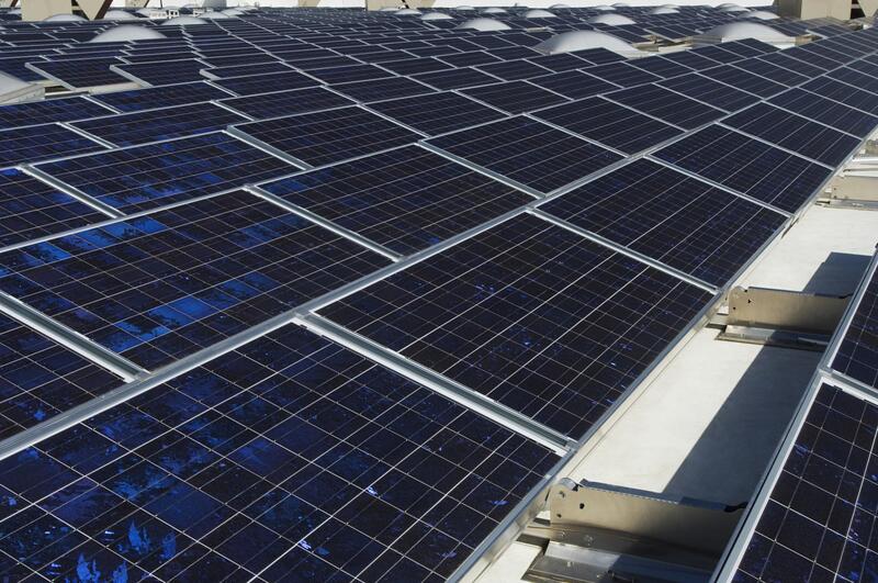 Coastal Solar Palmdale business image