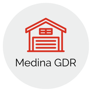 Medina Garage Door Repair business image
