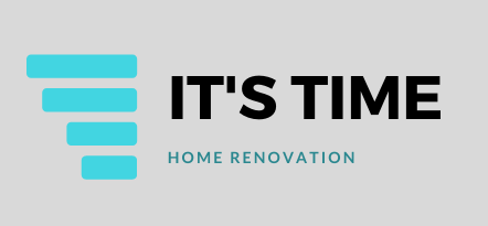 It's Time Home Renovation business image