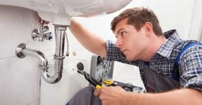 Five Guys Plumbing Naperville business image
