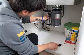 Five Guys Plumbing Canton business image