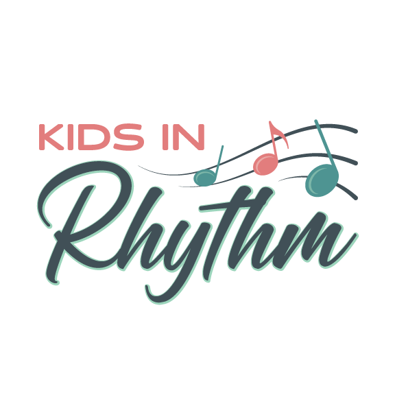 Kids In Rhythm business image