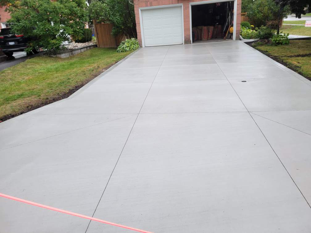 Kitchener Concrete business image