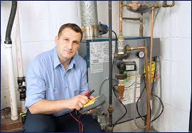 Troy Furnace and Air Conditioning business image