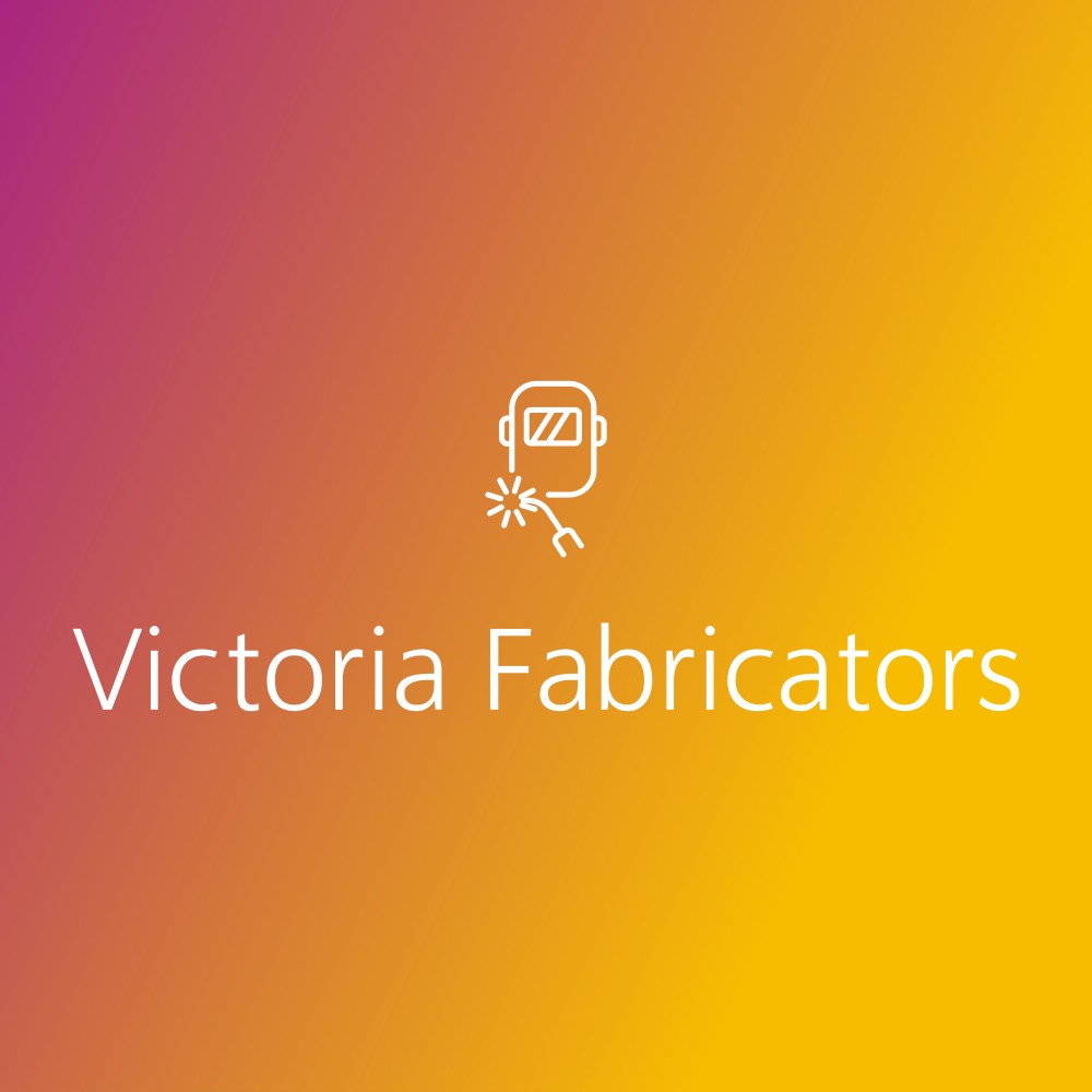 Victoria Fabricators business image