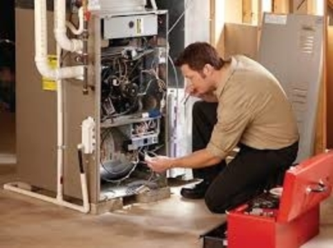 Farmington Hills Furnace and Air Conditioning business image