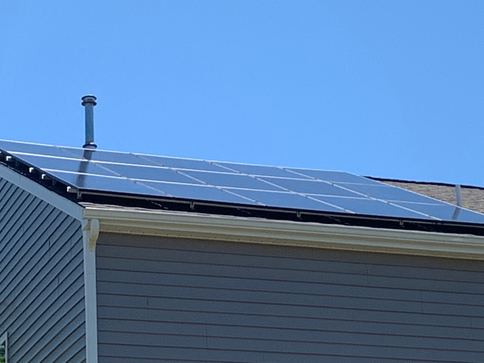 R&D Solar Solutions Greensboro business image