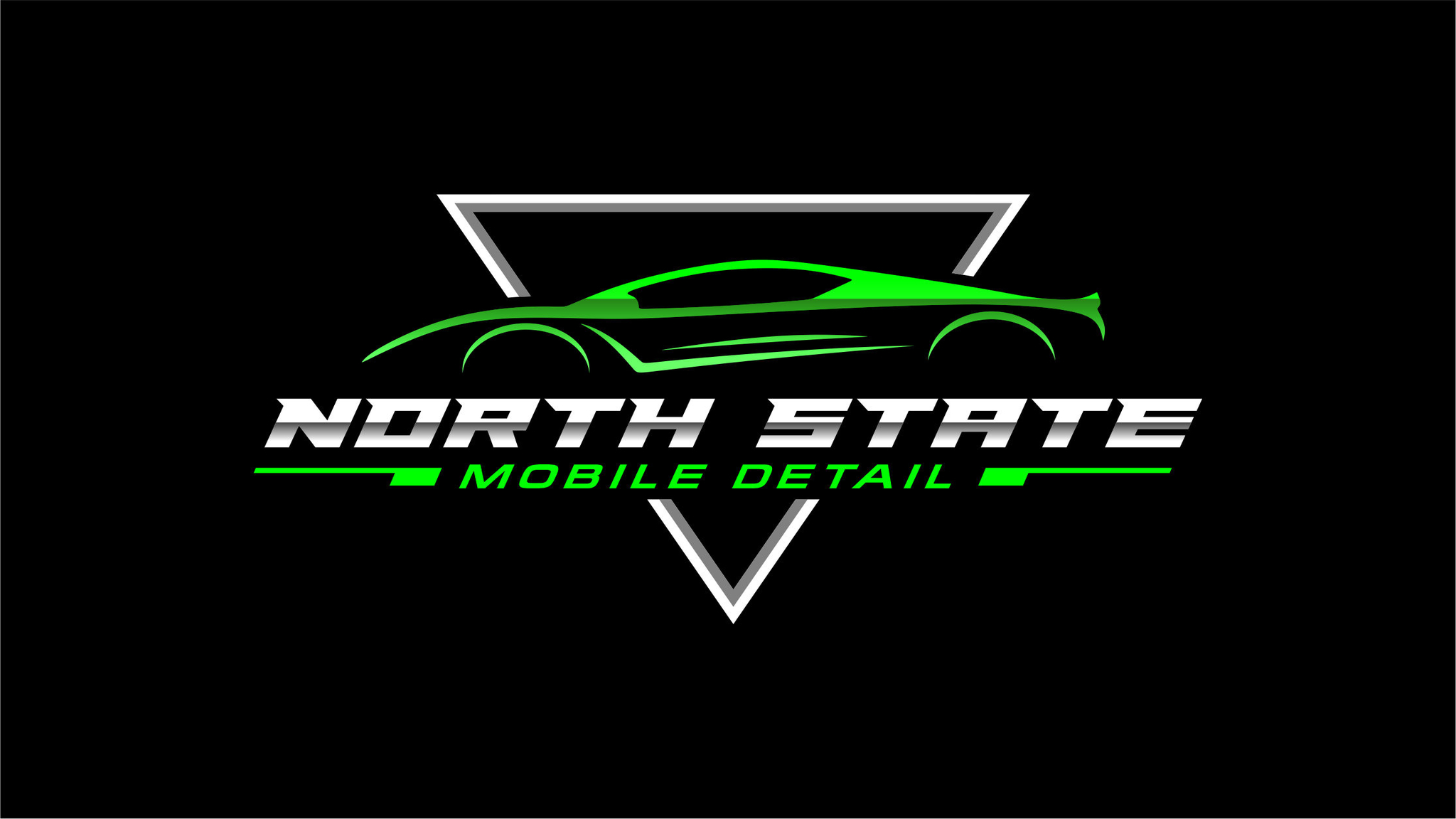 North State Mobile Detail business image