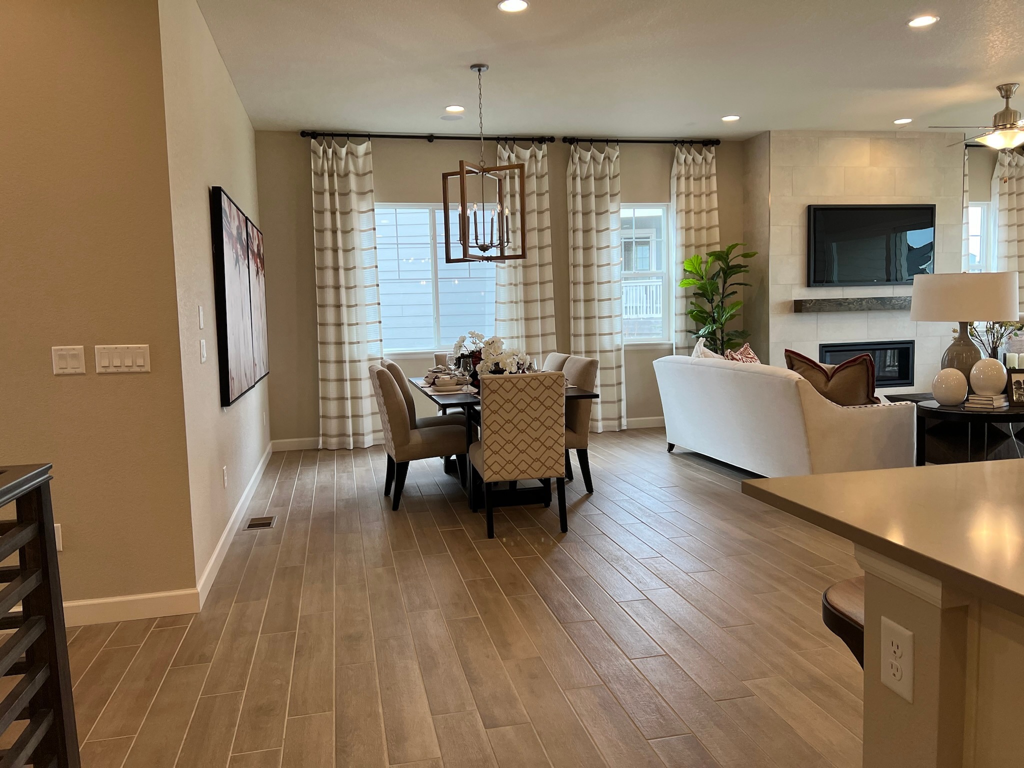 Flooring Installation Contractors Grand Junction business image