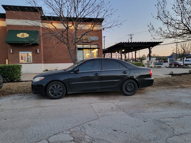 Cash For Cars of Arlington business image