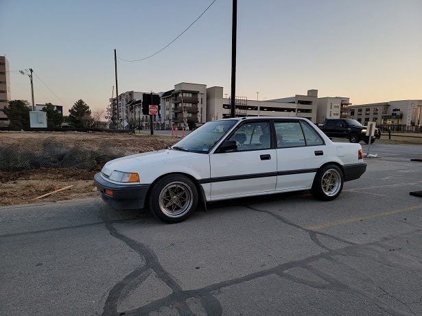 Cash For Cars of Arlington business image