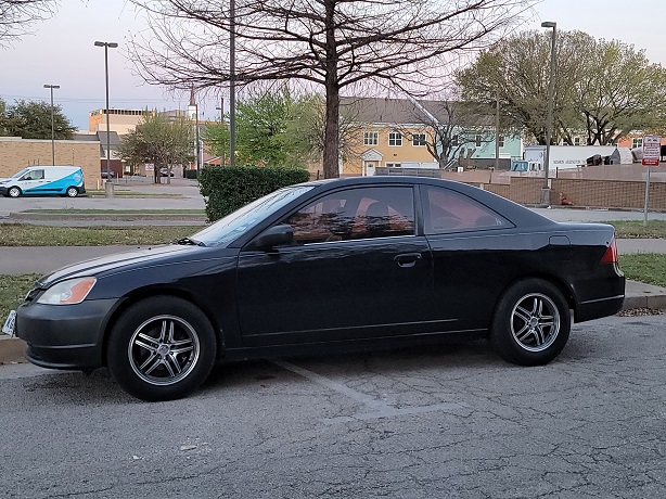 Cash For Cars of Arlington business image