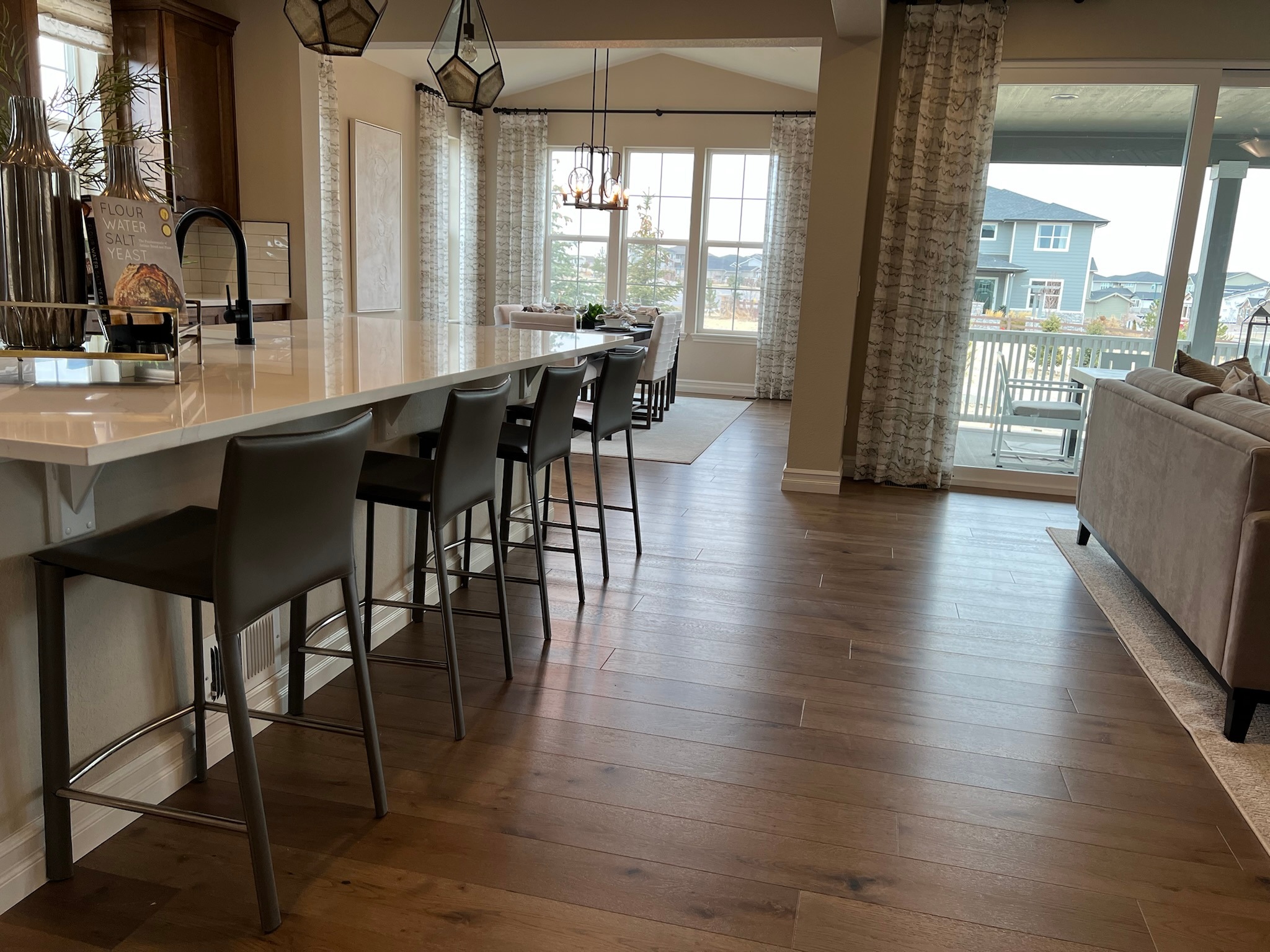 Englewood Flooring Contractor business image