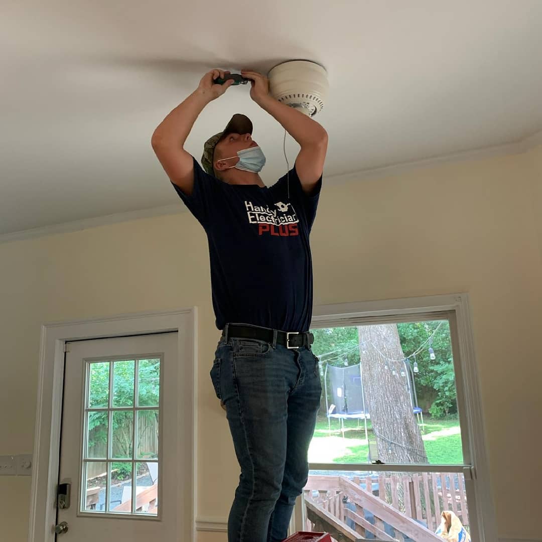 Gresham Electrician Pros business image