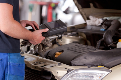 Alvizo's Transmission and Auto Repair business image