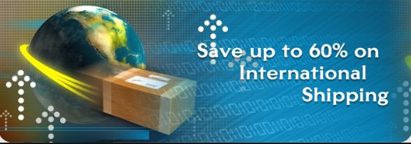 Cheap International Shipping business image