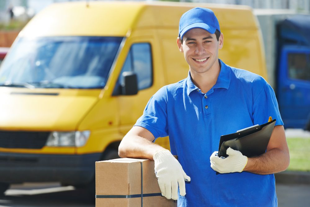 Cheap International Shipping business image