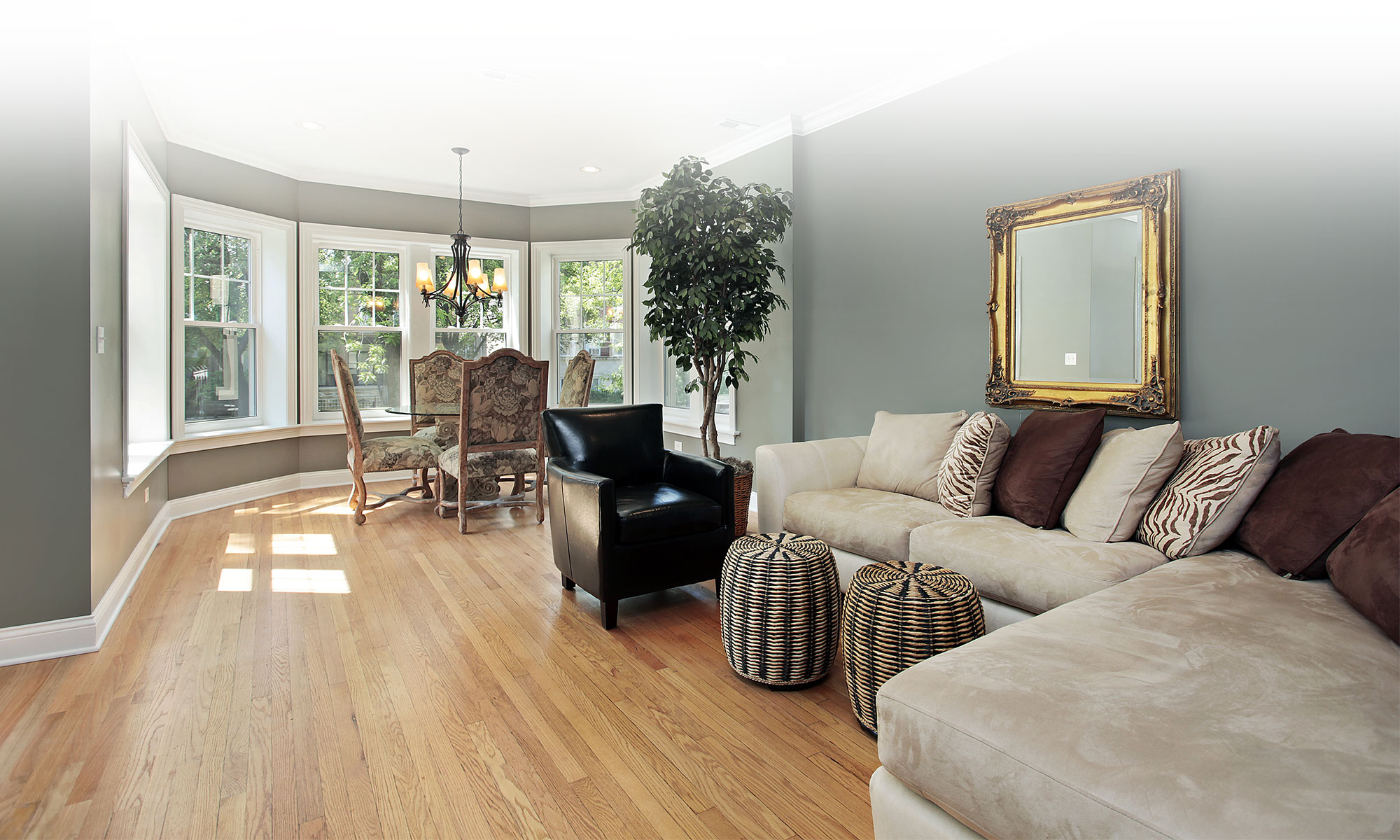55 Flooring business image