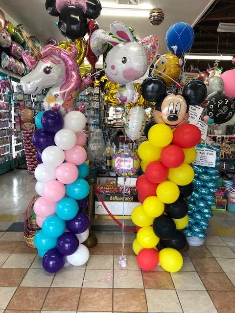 Party Plaza business image