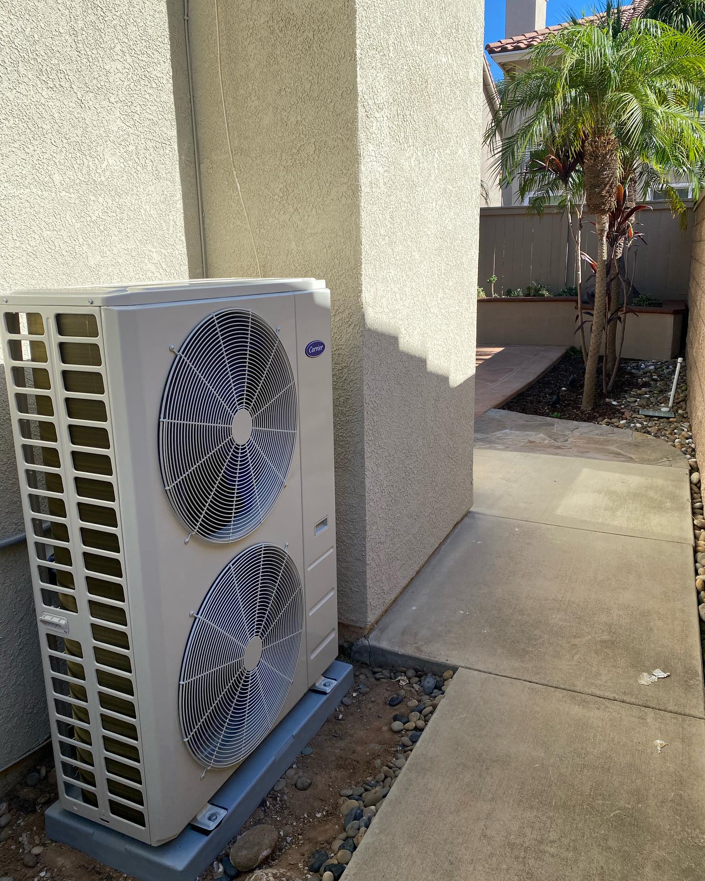 Green Air Engineering business image