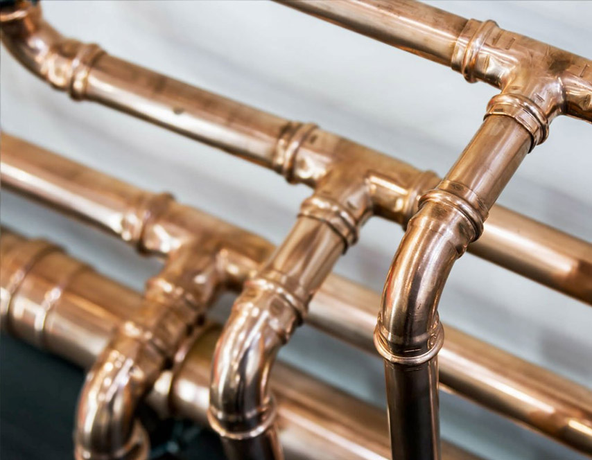 Pelican Plumbing business image