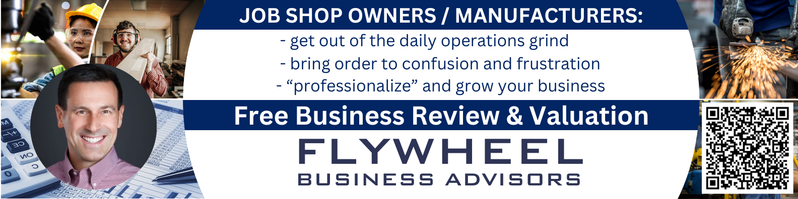 Flywheel Business Advisors business image