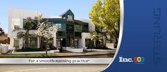 Sterling Practice Management business image