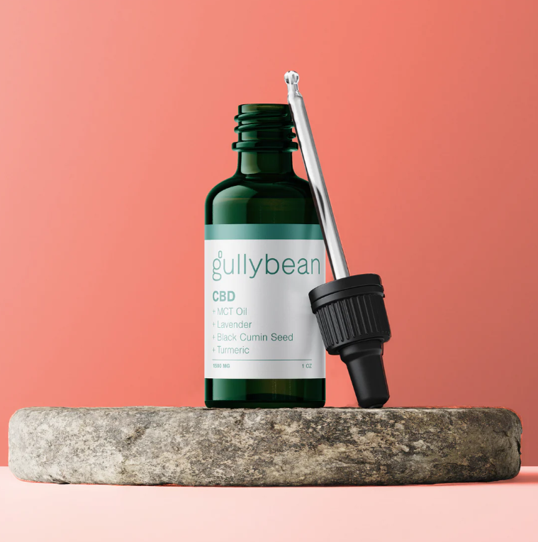 GullyBean business image