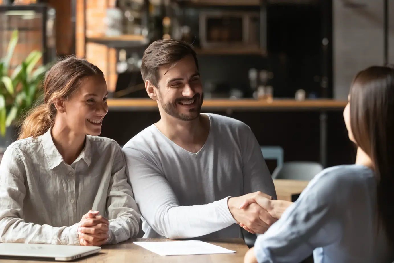 Statewide Mortgage Brokers business image