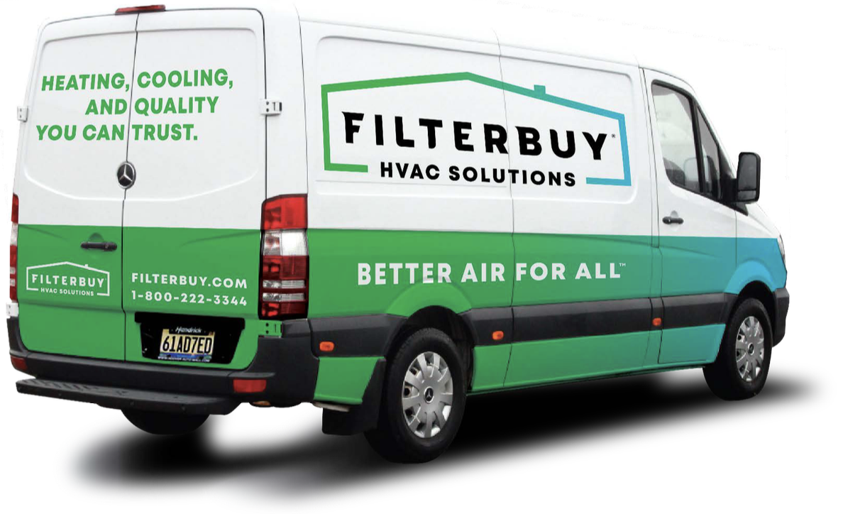 Filterbuy HVAC Solutions - West Palm Beach FL business image