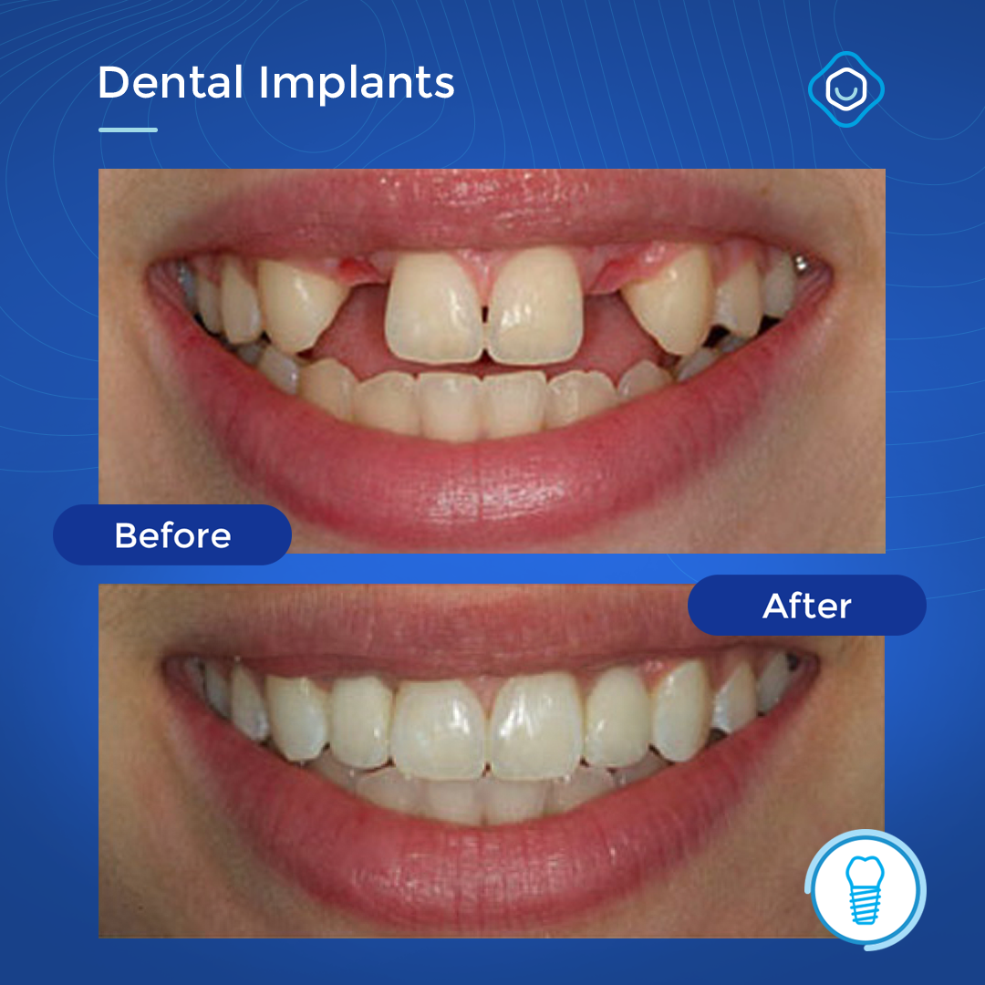 Perion Dental Health Center business image