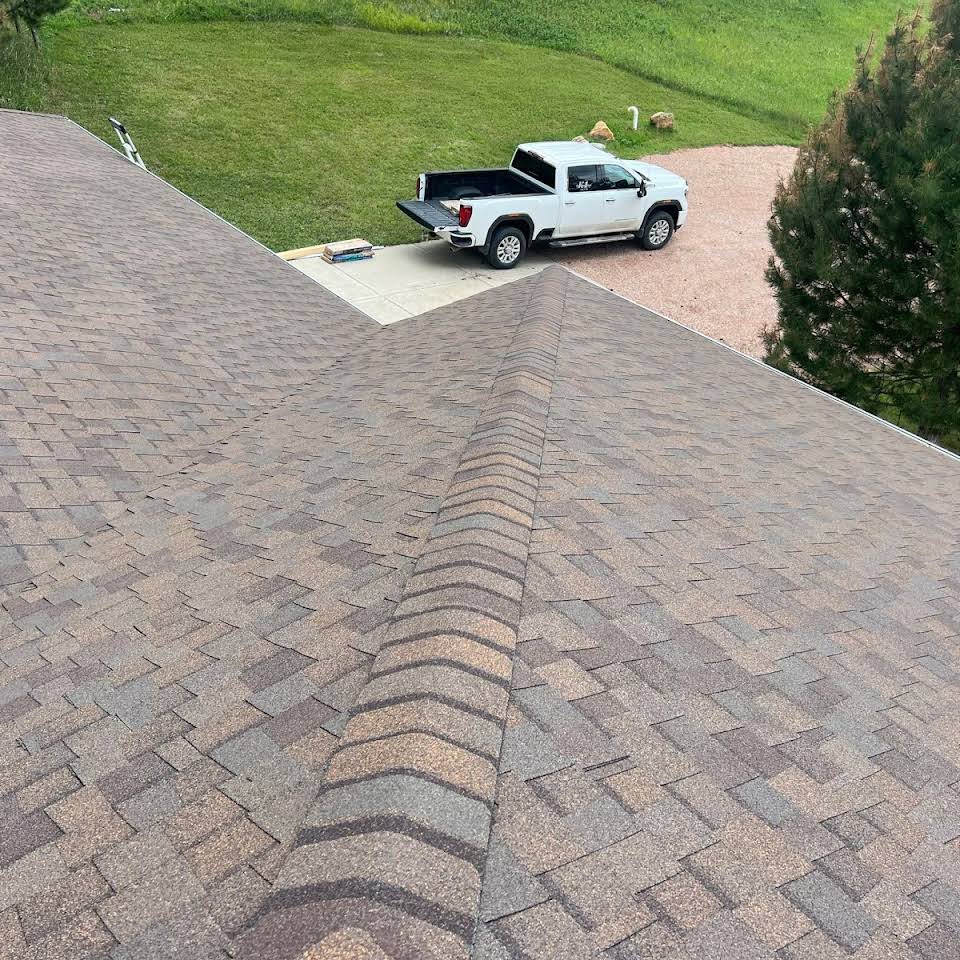 K1 Roofing business image