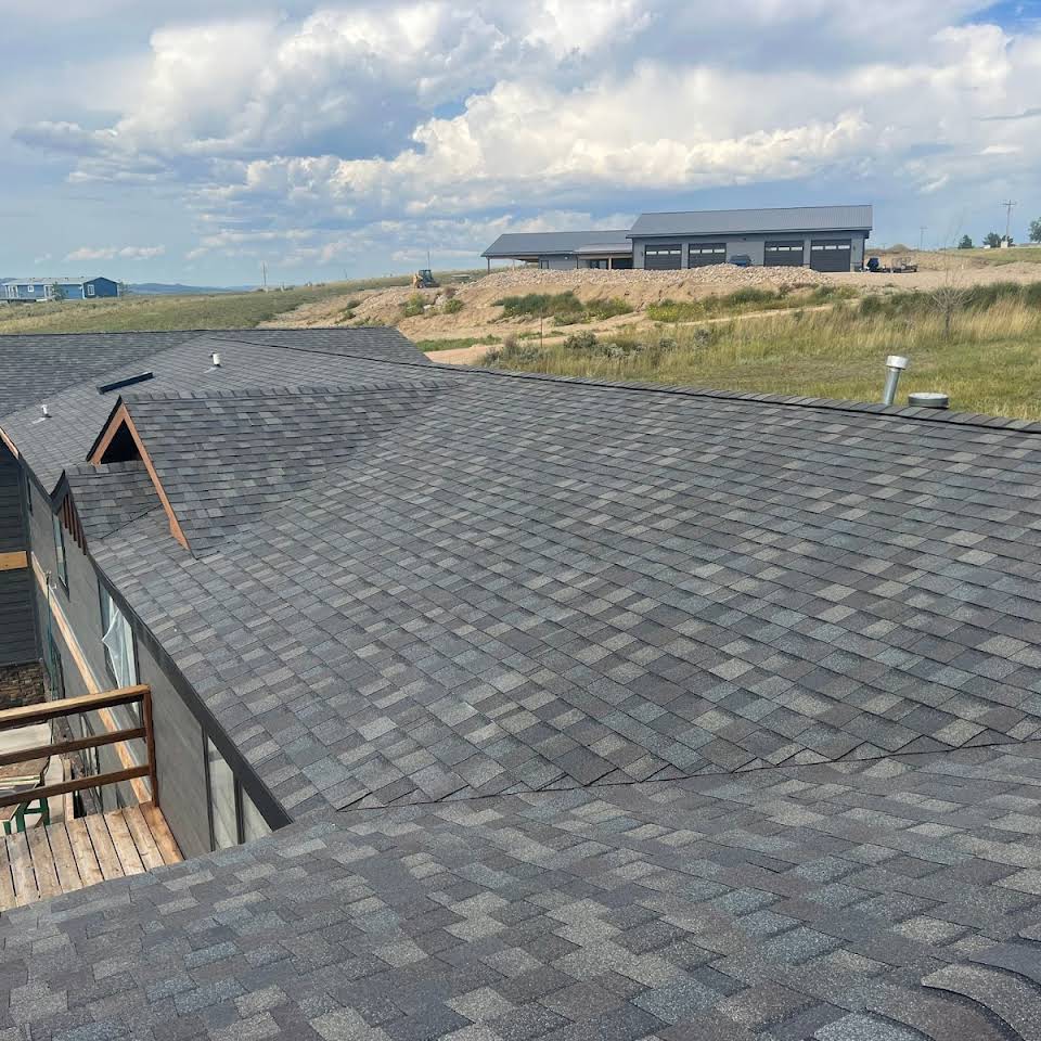 K1 Roofing business image