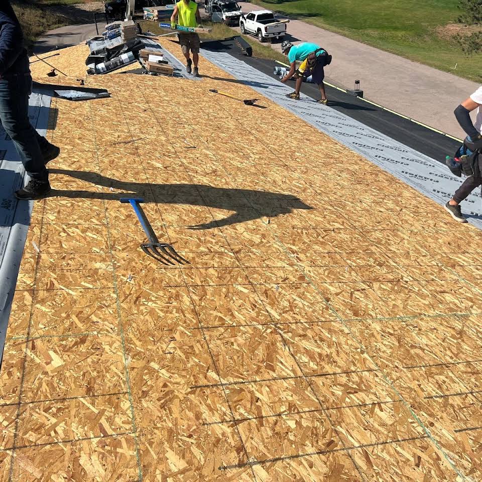 K1 Roofing business image