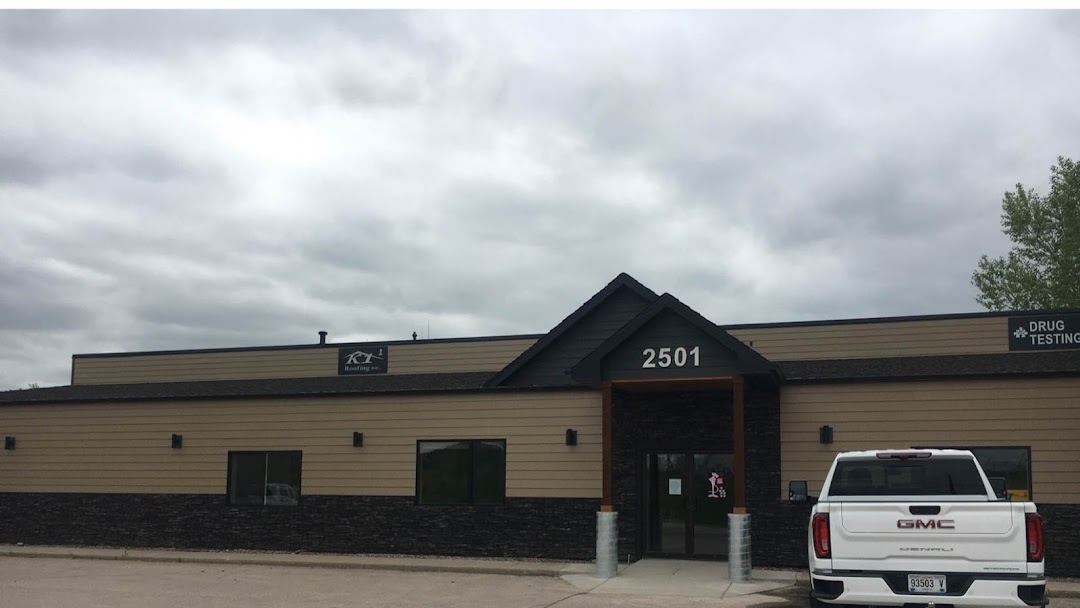 K1 Roofing business image