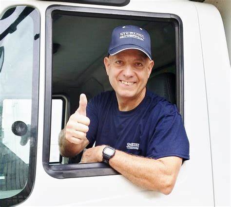 Sterling Van Lines business image