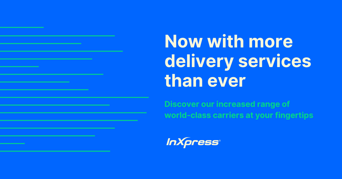 InXpress of Las Vegas business image