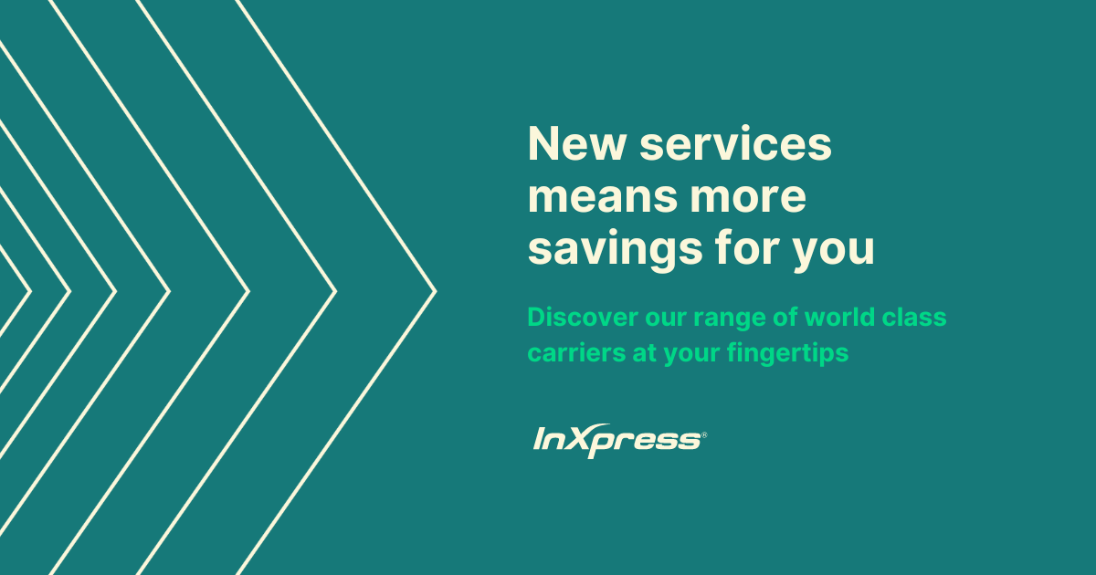 InXpress of Las Vegas business image