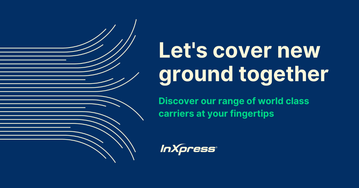 InXpress of Las Vegas business image