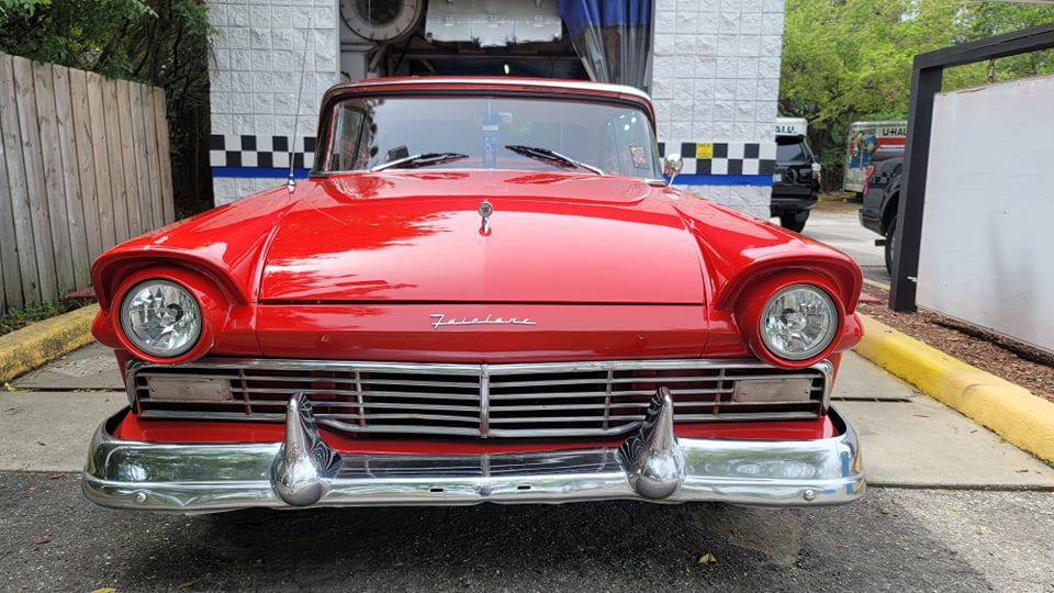 Torqued Custom Auto Detailing & Protection business image