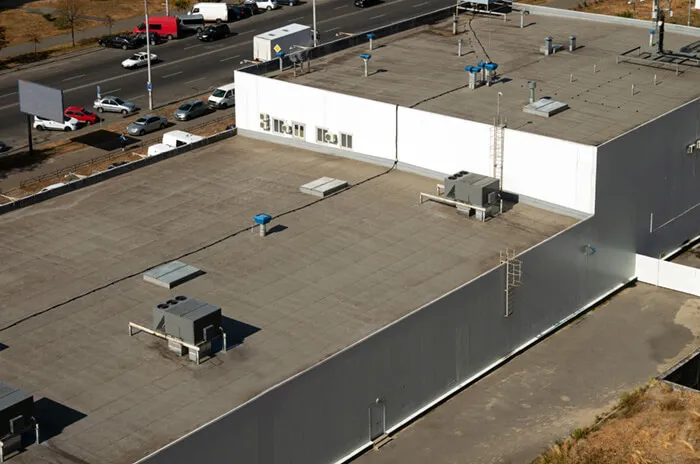 Martin Roofing business image in Red Oak, Texas