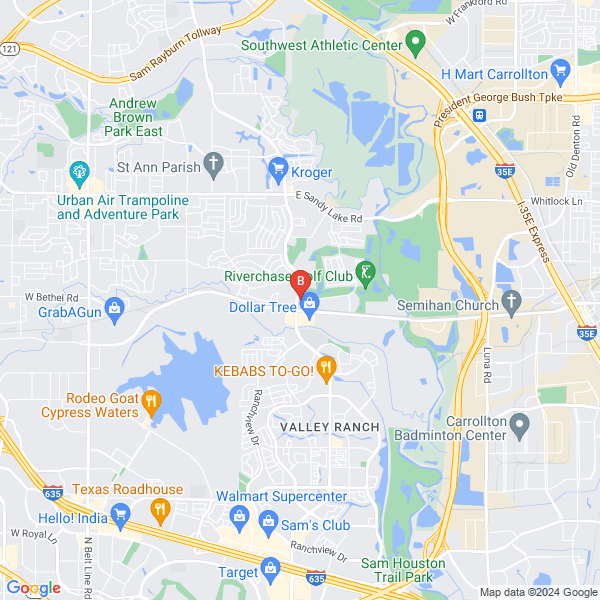 Flatbed Towing Service & Roadside Assistance location map