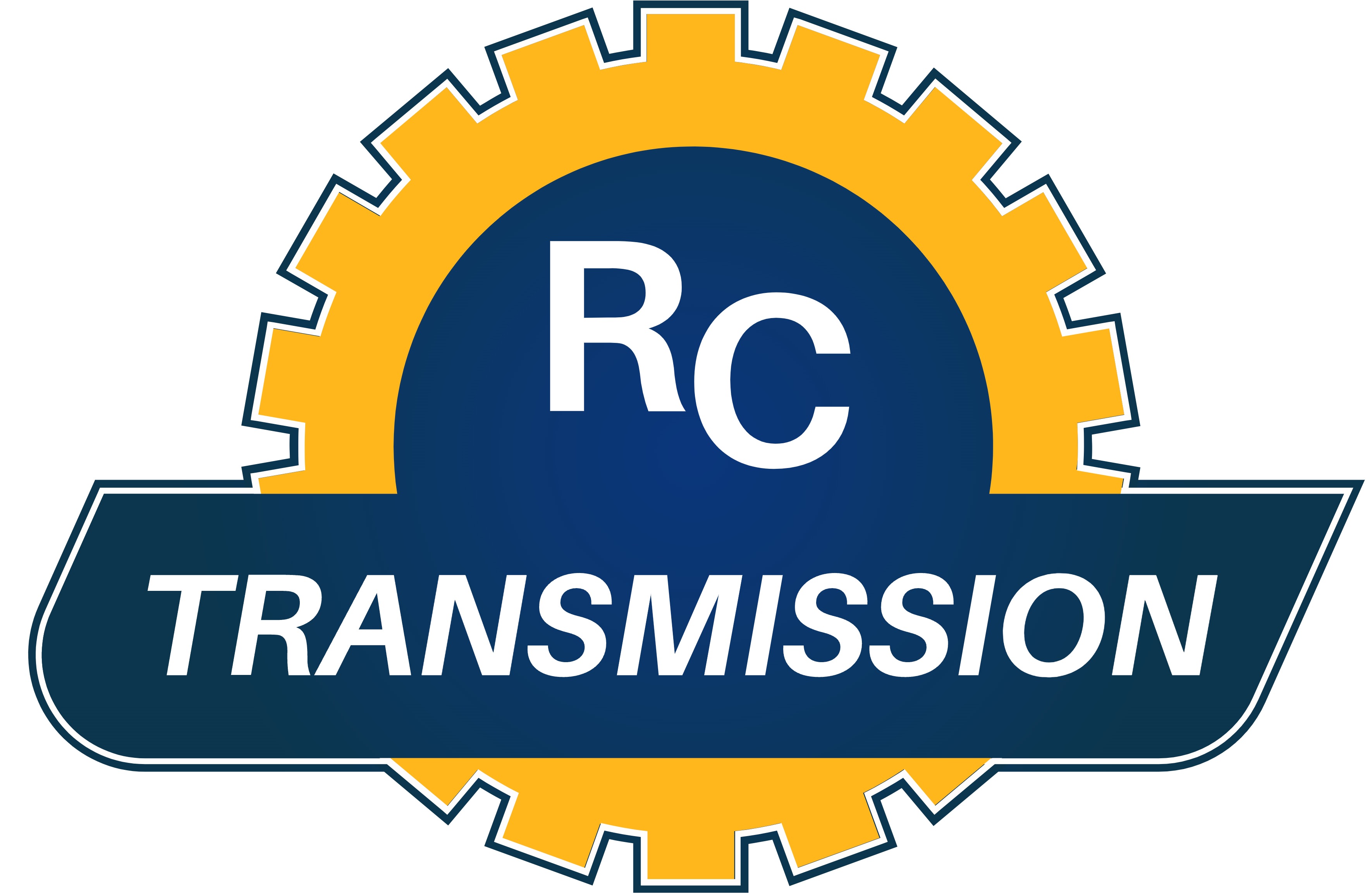 RC Transmission business image