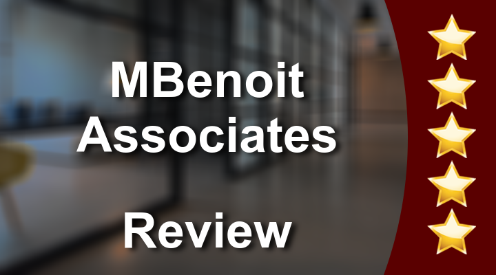 MBenoit Associates business image