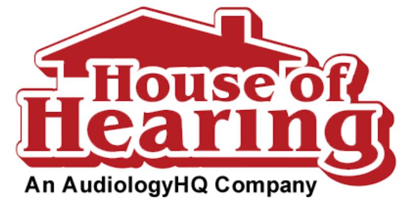 House of Hearing business image