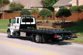 Towing in Allen business image