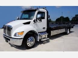 Little Elm Towing Service business image