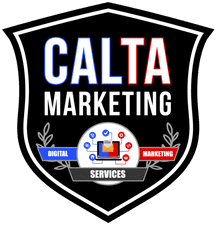 Calta Marketing business image